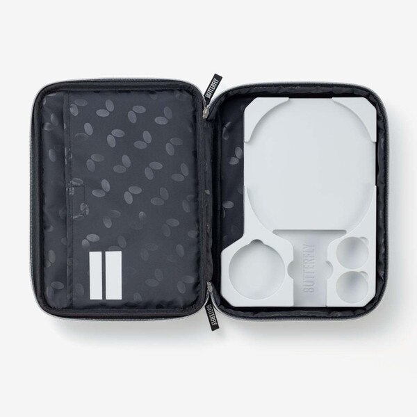 Butterfly SU Case - Interior